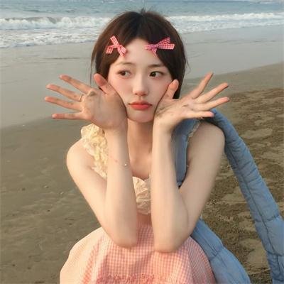 女儿国嬉春