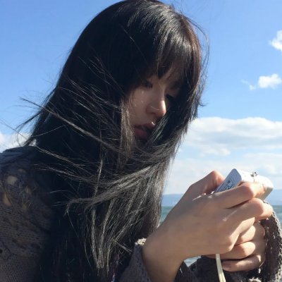 你觉得我是谁