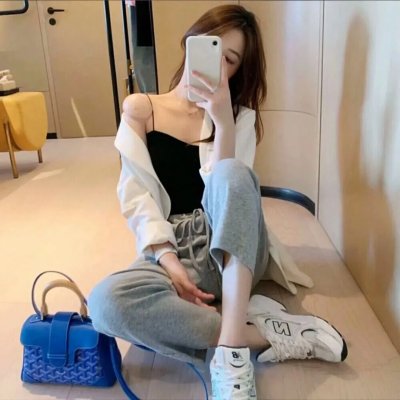 粉红帮
